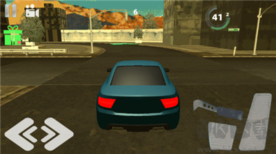 自由賽車 v1.1安卓版