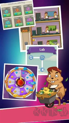 養(yǎng)鼠達(dá)人 v3.16全新升級(jí)版