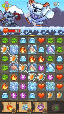 騎士故事無限金幣版 v1.0.1