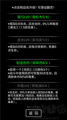 流浪日記2 v0.40官網(wǎng)版