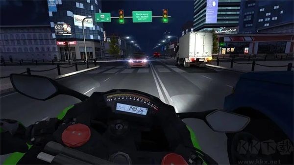 公路騎手 v1.99手機版