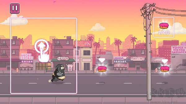 忍者大雜燴 v1.0.1手機(jī)版