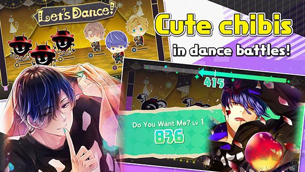 ObeyMe v7.0.0中文版手機(jī)版