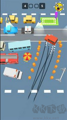 3D甩尾停車 v1.0.3