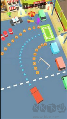 3D甩尾停車 v1.0.3