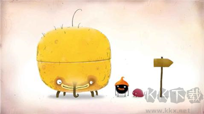 臉黑先生 v1.0 安卓版