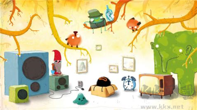 臉黑先生 v1.0 安卓版