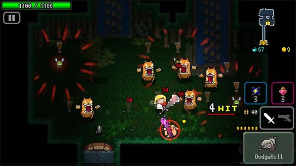 炸裂樹莓漿 v1.7.9手機版