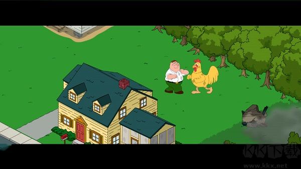 惡搞之家 v7.2.3中文版