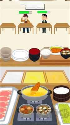 豬排大廚 v1.0.0安卓版