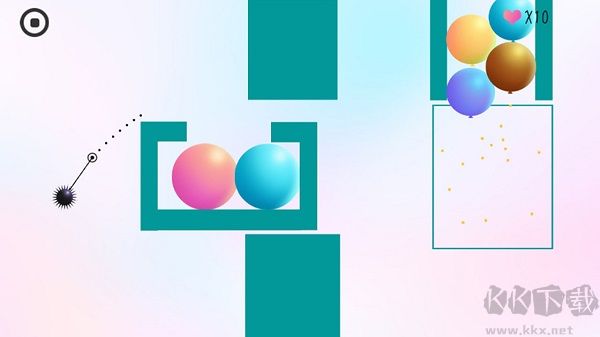 粉碎球球 v1.0.41手機(jī)版