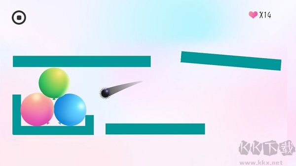 粉碎球球 v1.0.41手機(jī)版