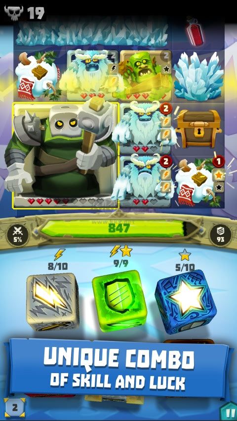 骰子獵人 v6.2.6中文版