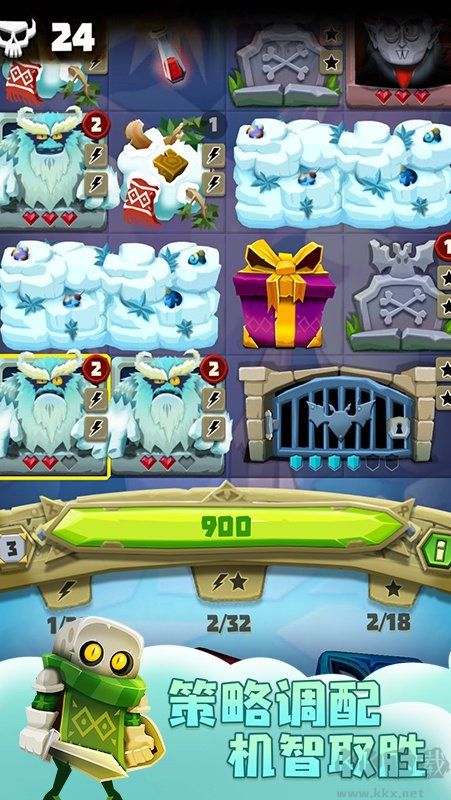 骰子獵人官方版 v6.2.6