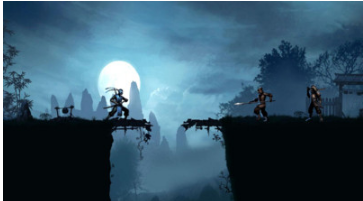 暗影格斗3 v1.34.0破解版 安卓版