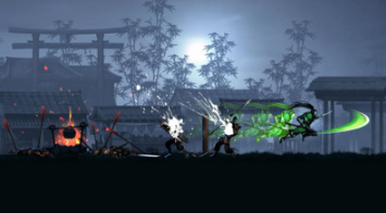 暗影格斗3 v1.34.0破解版 安卓版