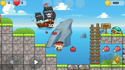 海盜男孩 v6.1修改版