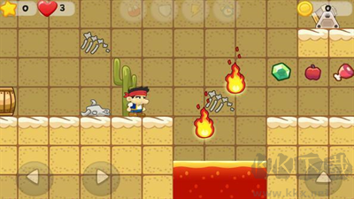 海盜男孩 v6.1修改版