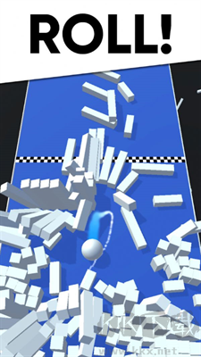 滾球街機 v1.12 安卓版