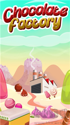 巧克力工廠(chǎng) v1.1.0修改版安卓版