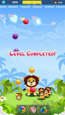 獅子水晶球全關(guān)卡解鎖版 v1.0