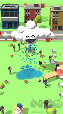 粉碎云3D v1.0手機(jī)版