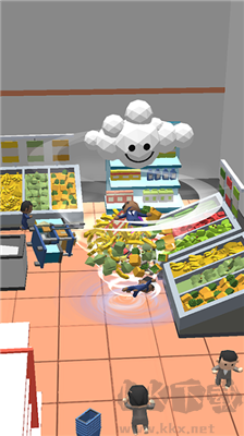 粉碎云3D v1.0手機(jī)版