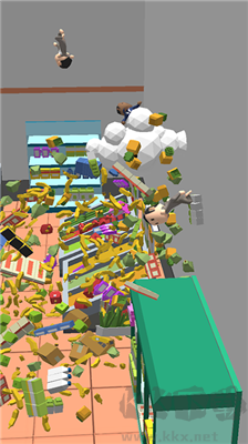 粉碎云3D v1.0手機(jī)版