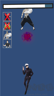 終極角色挑戰(zhàn)賽 v1.0.1無(wú)限版