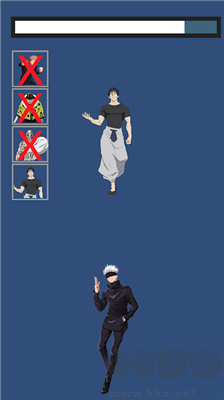 終極角色挑戰(zhàn)賽 v1.0.1無(wú)限版