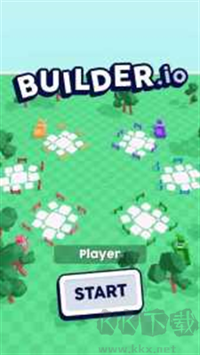 建設者大作戰(zhàn) v1.0綠色版