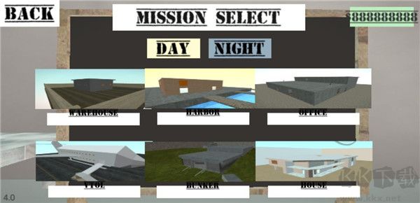 CQB射擊漢化版 v5.6.0在線版