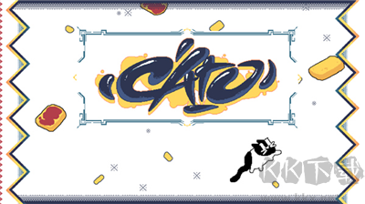 CATO黃油貓v0.6.5無敵版