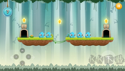 萌獸大冒險(xiǎn)v1.0官網(wǎng)版