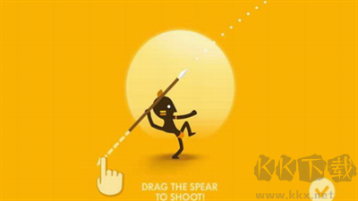 獵人酋長 v2.9 無廣告版