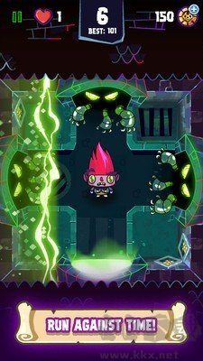 恐懼傳說搖桿版 v1.02