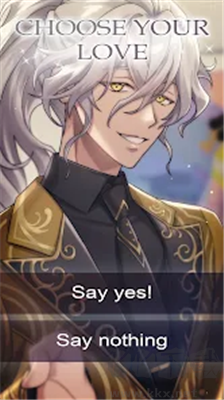 魔法男友 v3.1.3 正版