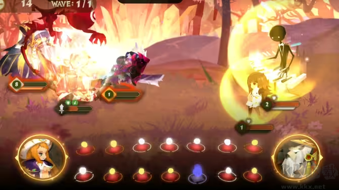 萬象物語2025 V4.6.0安卓版奇幻冒險RPG手游