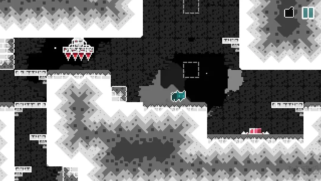 無(wú)名的貓像素風(fēng)治愈游戲 v1.12.1安卓版