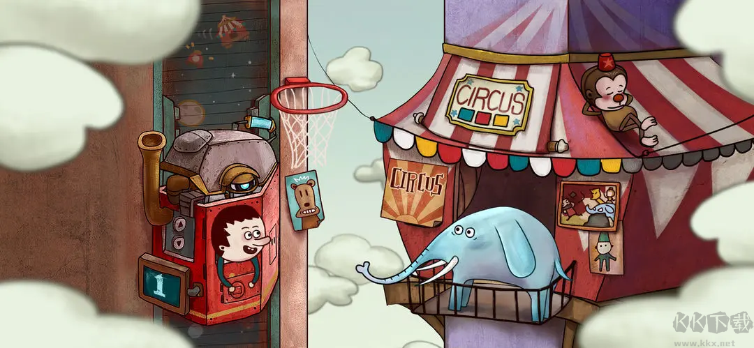 一路官方版解密探險(xiǎn)游戲 v1.0.11