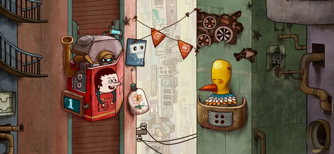 一路官方版解密探險(xiǎn)游戲 v1.0.11