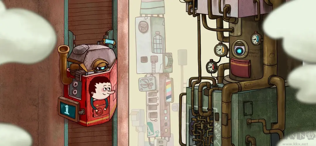 一路官方版解密探險(xiǎn)游戲 v1.0.11