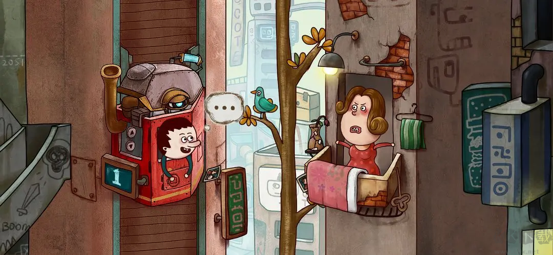 一路官方版解密探險(xiǎn)游戲 v1.0.11