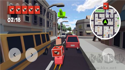 壽司外賣菜單版 v1.0手機版