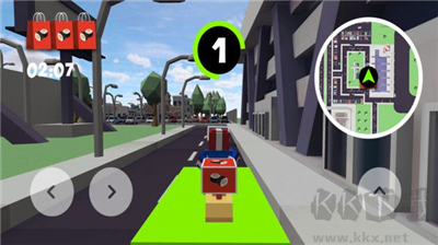 壽司外賣菜單版 v1.0手機版