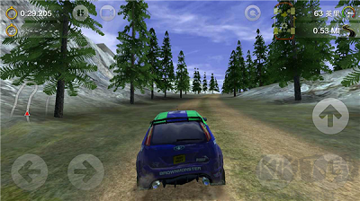 拉力競速2 v1.1官網(wǎng)版