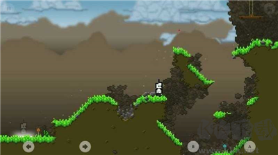 納博的冒險(xiǎn) v1.6手機(jī)版