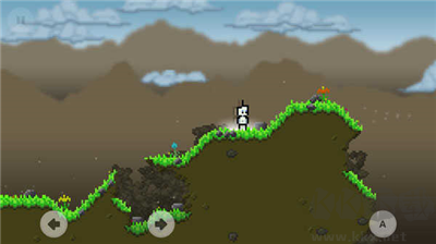 納博的冒險(xiǎn) v1.6手機(jī)版