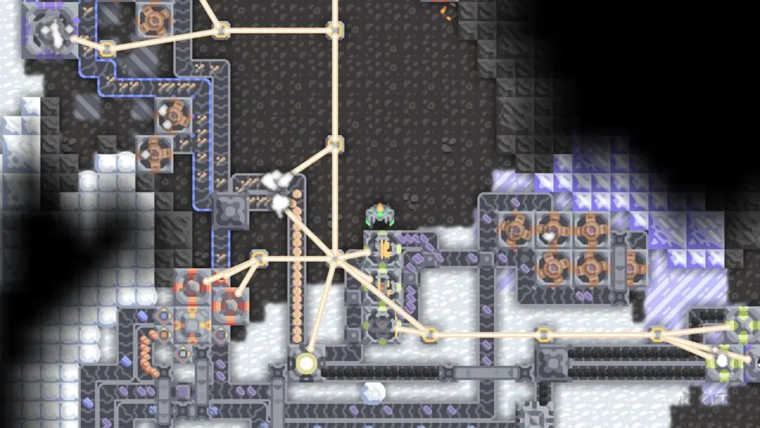 像素工廠塔防游戲 V7.146安卓版