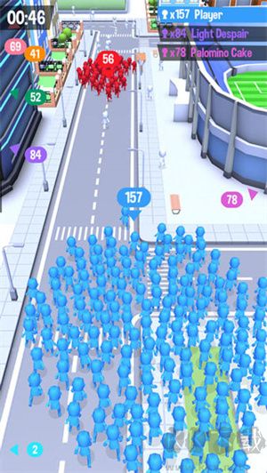 擁擠城市v2.9免費版